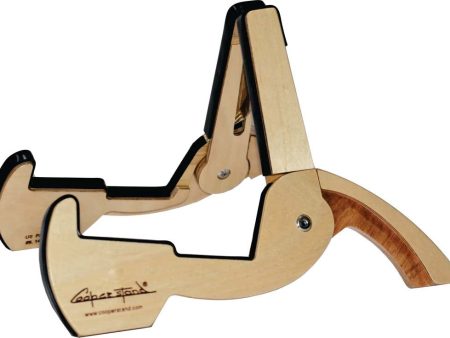 Cooperstand Pro GB birch guitar stand Online Sale