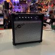 Pre-Loved Gears 4 Music S15B 15 Watt Bass Amplifier For Sale