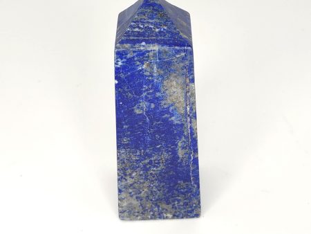 Lapis Lazuli Tower (J) Supply