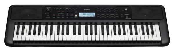 Yamaha PSR-E383 Fashion