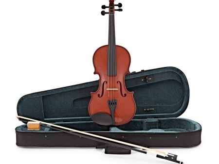 Primavera 150 Violin Outfit For Sale