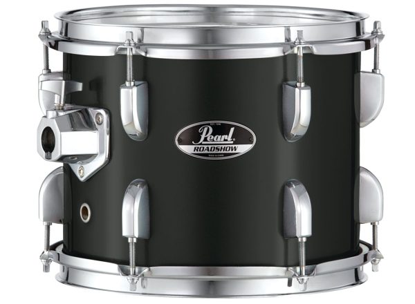 Pearl Roadshow 5 piece Drum Kit (20  Fusion sizes) Online