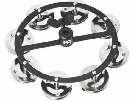 Meinl Headliner Hi-Hat Tambourine Online Sale