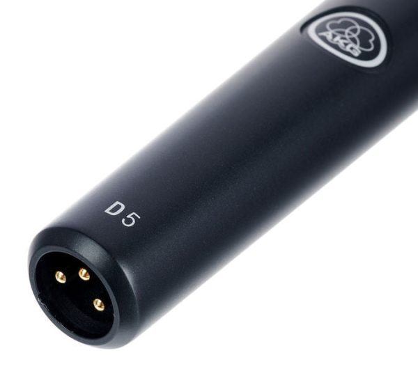 AKG D5 Professional dynamic vocal microphone Online Hot Sale