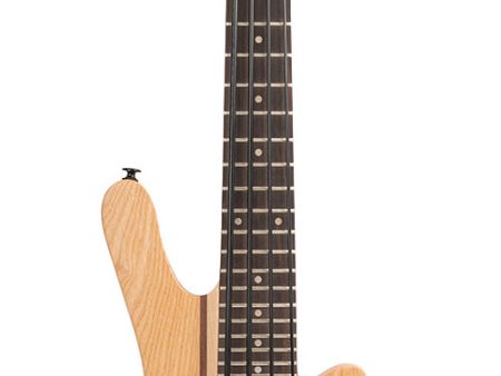 Mahalo MEB1 Solid Electric Bass Ukulele With Padded Gig Bag Discount