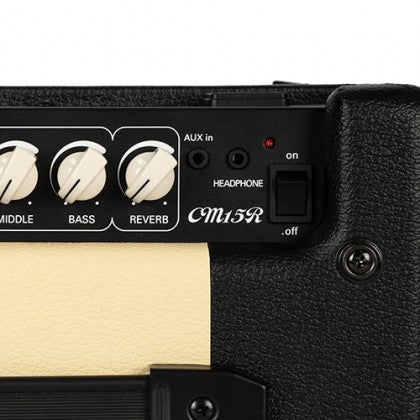 Cort CM15R Guitar Practice Amp on Sale