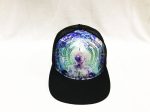 Cameron Gray - Observers of the Sky Snapback Hat For Sale