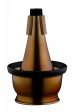 Stagg Vintage finish aluminium cup mute for trumpet For Discount