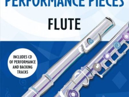 Abracadabra Performance Pieces - Flute Online