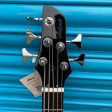 Aria Five String Electric Bass Online