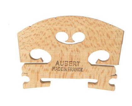 Aubert Fitted Viola Bridge Discount