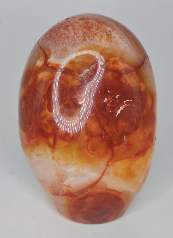 Carnelian Free Forms Sale