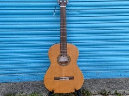 Admira Sevilla Classical Guitar For Cheap