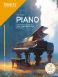 TRINITY COLLEGE PIANO EXAM PIECES PLUS EXERCISES 2023 Online Sale