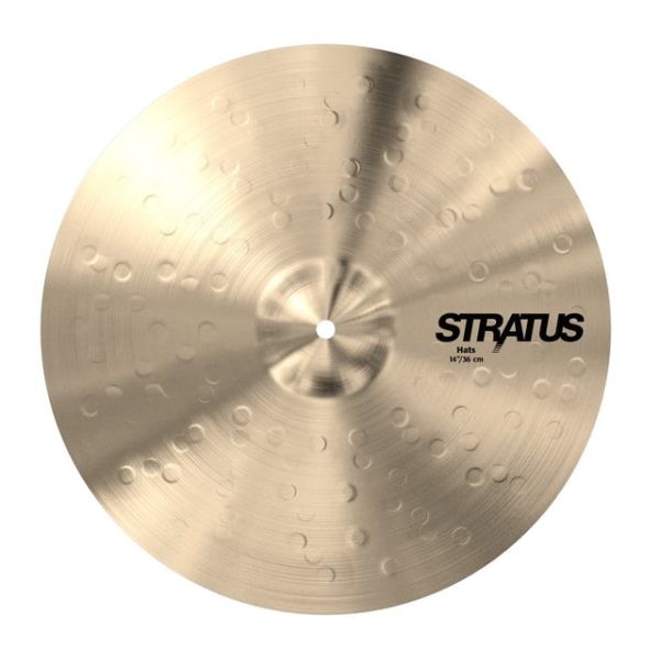 Sabian Stratus 14  Hi Hats S1402 on Sale