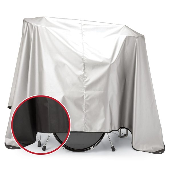 Maloney Drum Cover For Discount