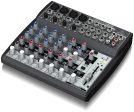 Behringer 1202 XENYX Small Format Mixer Discount