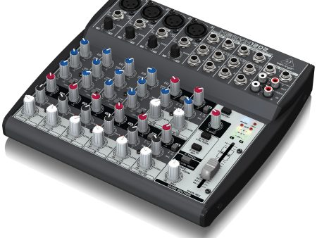 Behringer 1202 XENYX Small Format Mixer Discount