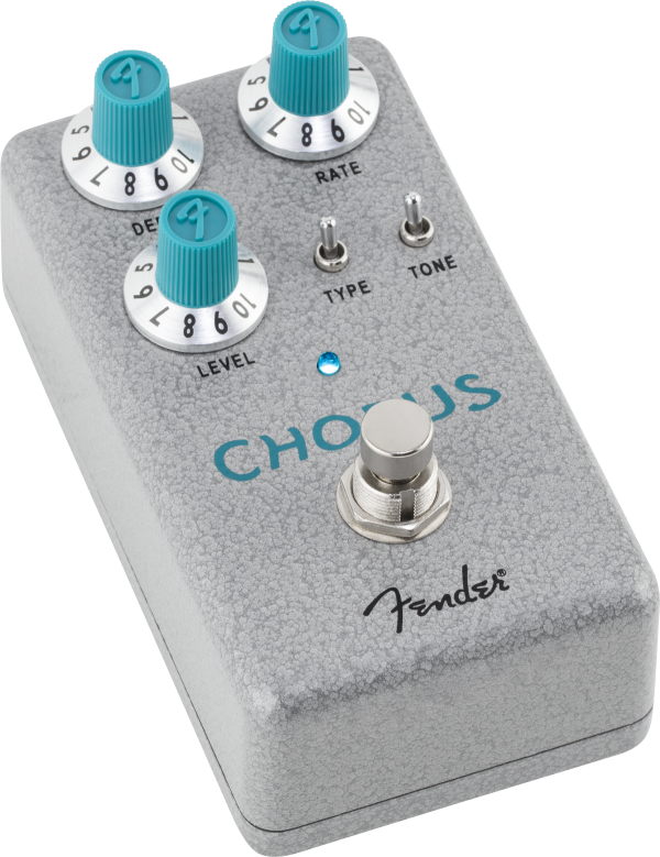 Fender - Hammertone - Chorus Online