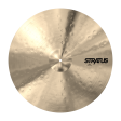 Sabian Stratus 20  Ride Cymbal S2012 Fashion