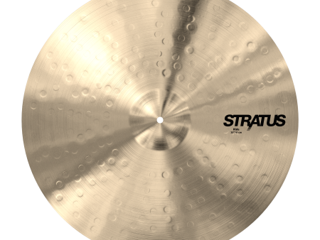 Sabian Stratus 20  Ride Cymbal S2012 Fashion