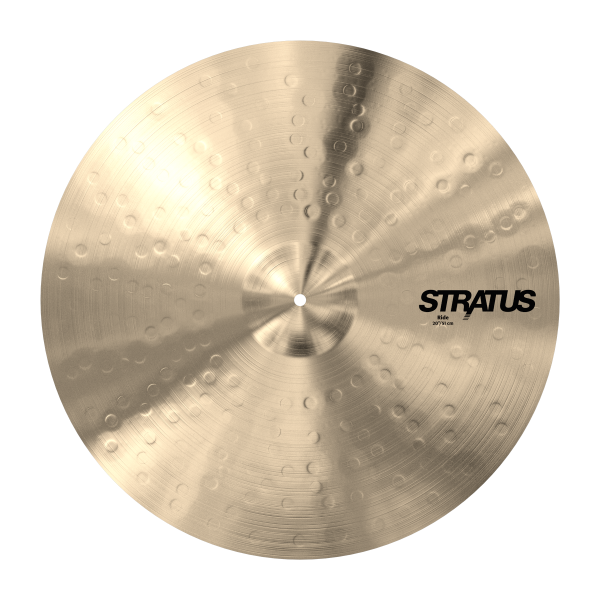 Sabian Stratus 20  Ride Cymbal S2012 Fashion