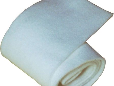 Dixon Bass Drum Felt, 2 Pack For Sale