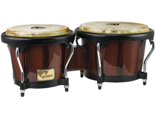 Tycoon Artist hand painted Bongos Cheap