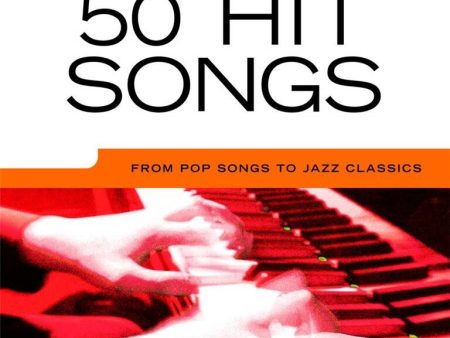 Really Easy Piano - 50 Hit Songs on Sale