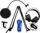 Presonus Broadcast Accessory Pack For Cheap