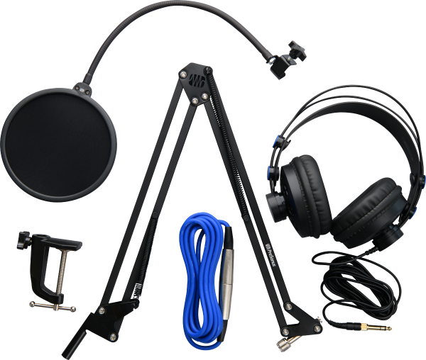 Presonus Broadcast Accessory Pack For Cheap