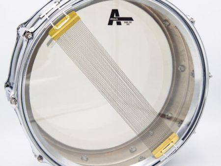 Attack Drumheads Snare Side Thin 14  For Discount