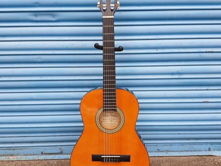 Tanglewood DBT 34 Discovery 3 4 Classical Guitar Discount