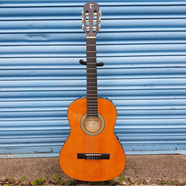 Tanglewood DBT 34 Discovery 3 4 Classical Guitar Discount