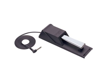 Casio SP-20 Sustain Pedal Online Hot Sale