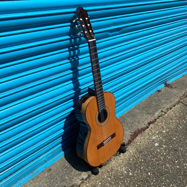 Esteve 3Z Classical Guitar For Discount