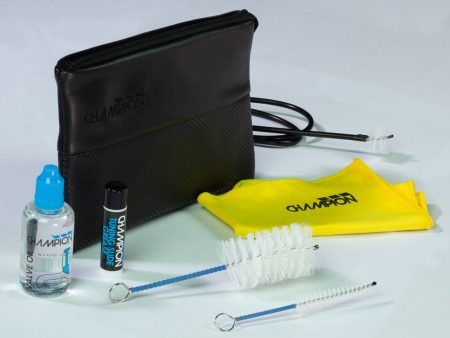 Champion Trumpet Care Kit Online now