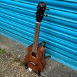 Barnes & Mullins BMUK10C Solid Mahogany Concert Ukulele Inc. Padded Gig Bag Online Hot Sale