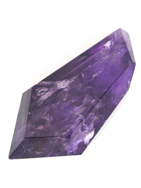 Ametrine Shards For Cheap