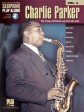 Charlie Parker Saxophone Play-Along Vol. 5 Sale