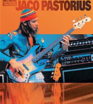 THE ESSENTIAL JACO PASTORIUS Hot on Sale