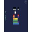 Coldplay X&Y Album Guitar Tab Book (pre owned) Cheap