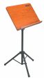 Orchestra Music Stand Wooden Top - Quiklok Sale