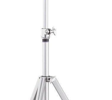 Yamaha HHS3 Crosstown Lightweight Hi-Hat Stand Supply