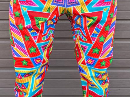 Chris Dyer -  Chris-tilization Codes  - Jogger Hot on Sale