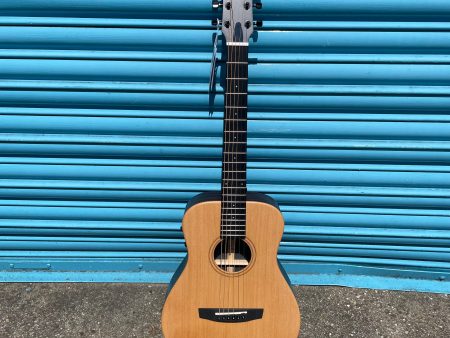 Enya EB-X1 Pro Smart Electro Acoustic Guitar Online Hot Sale