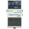 Boss DD-3 Digital Delay Pedal Cheap