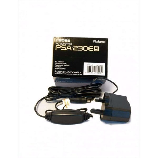 Boss PSA230 Power Supply For Discount