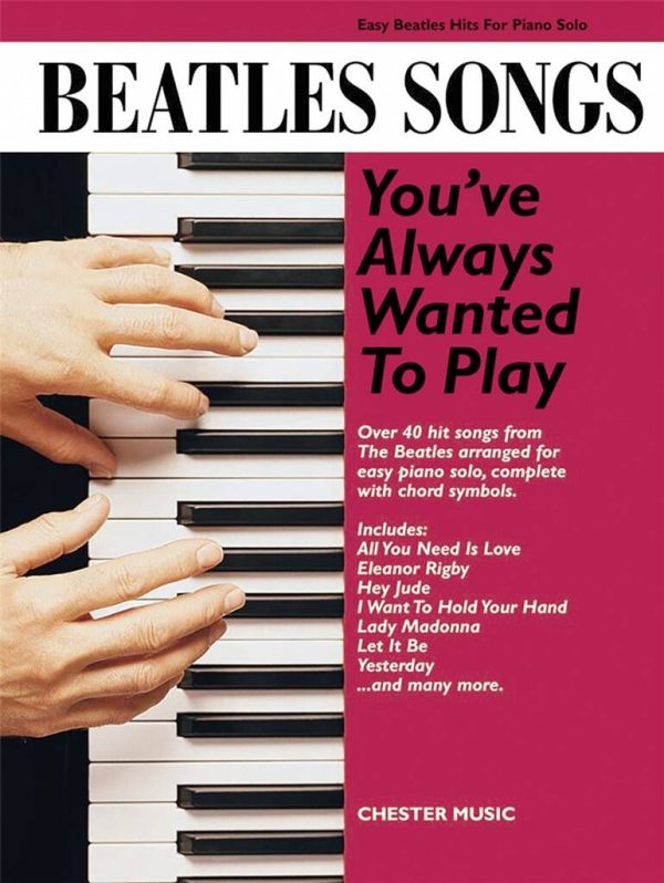 Beatles Songs You ve Always Wanted to Play Online