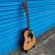 (Pre-Loved) Fender CD60SCE 12 String Electro Acoustic Guitar Inc. Soft Case Online